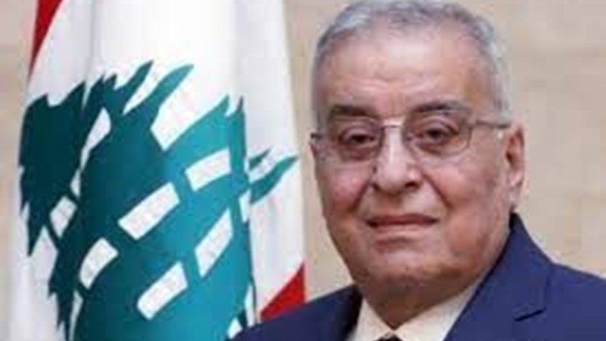 بو حبيب اجتمع مع لاكروا وبلاسخارت ووفد من اليونيفيل: القرار ١٧٠١ يبقى السبيل الوحيد لمنع المزيد من العنف والموت والخراب