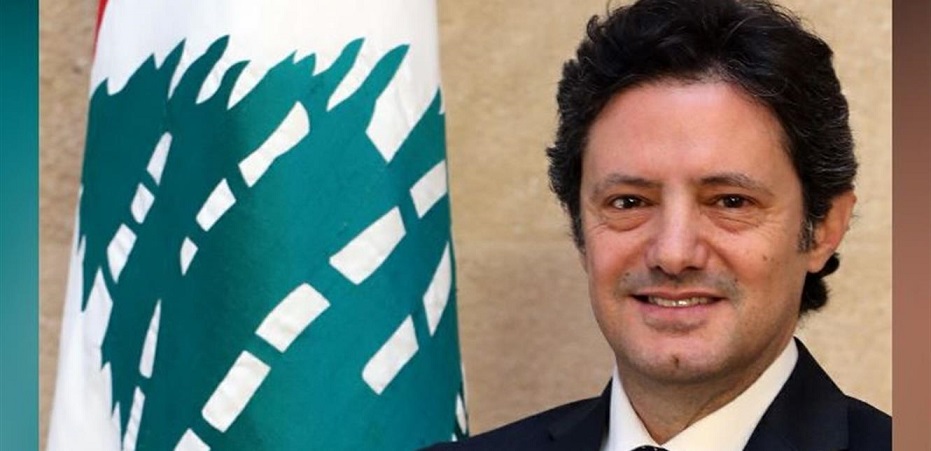 المكاري بحث مع رئيس مجلس قناة "المنار" في أوضاع العمل الإعلامي: توافق ان المرحلة تتطلب درجات عالية من المسؤولية
