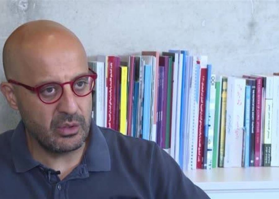 محادثات لياسين في قطر عن الحاجات الكبيرة للبنان نتيجة العدوان الاسرائيلي