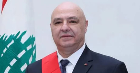 رئيس الجمهورية نعى البابا فرنسيس: كان صوتا قويا للعدالة والسلام وداعية للحوار بين الأديان والثقافات