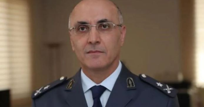 الحجار وقع قرارات دعوة الهيئات الانتخابية وتحديد أقلام الاقتراع في دوائر لبنان الجنوبي والنبطية يوم السبت ٢٤ أيار