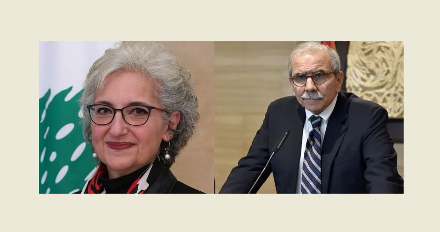 وزيرة التربية التقت رئيس الحكومة واطلعته على نشاط الوزارة
