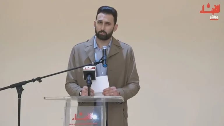 النائب جنبلاط شدد في مؤتمر "التجدد للوطن" على حصرية قرار السلم والحرب بيد الدولة: اللامركزية الإدارية ضرورة وطنية مُلِحَّة