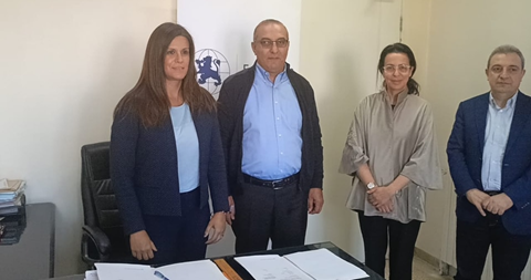 إتفاقية للرعاية الصحية الأولية في مستشفى راشيا الحكومي وابوفاعور شكر وزارة الصحة ومؤسسة "ميريو" وكلمات نوهت بالتقديمات آملة استمرارها وتعزيزها