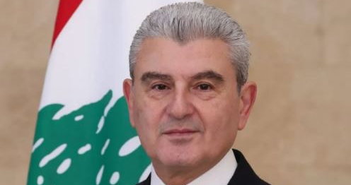عيسى الخوري: قسطنطين الأول بابا من أصل لبناني في الكنيسة الأولى