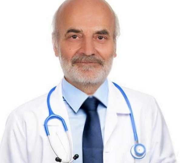 رضا دان الاعتداء على الطبيب محمد خضر بطرابلس