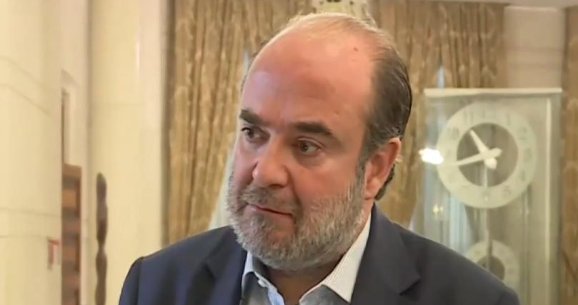 (*) بري للنائب عقيص: ما تهددني الجلسة ماشية