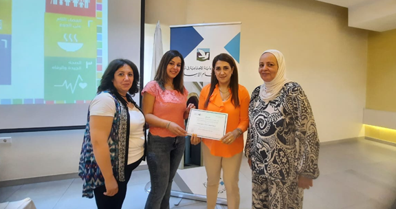 الجمعية اللبنانية للاستدامة والمسؤولية المجتمعية تنظّم ورشة تدريبية حول "الاستدامة في العمل الخيري" بالتعاون مع دار الأيتام الإسلامية