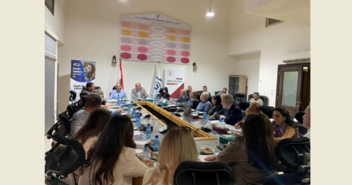 ندوة في مركز العلوم عن مستقبل الزراعة والثروة الحيوانية ومطالبة بتوفير بنية متطورة لتحديث القطاع