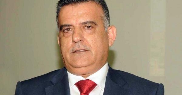 اللواء إبراهيم تعليقا على كلام براك: هكذا تتحول دعوة نزع السلاح إلى أفضل حملة للترويج تمسكا بالسلاح؟
