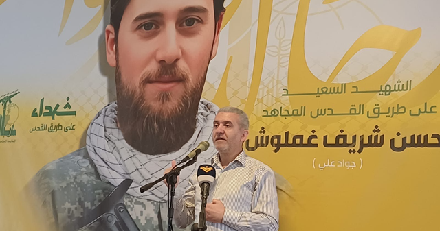 بيرم من جباع: السيادة لا تكون بتسليم أوراق القوة للعدو