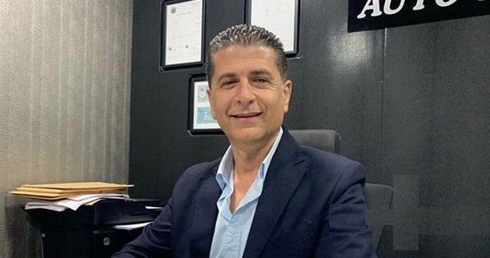 قزي طالب بعقد اجتماع طارئ لمعالجة تأخير إنجاز معاملات البضائع في مرفأ بيروت