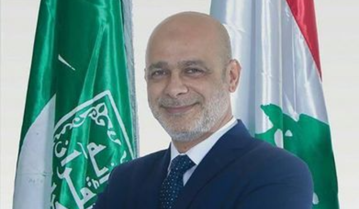 "الجماعة الإسلامية" تزور سراي صيدا الحكومي وتلتقي قادة أجهزة أمنية