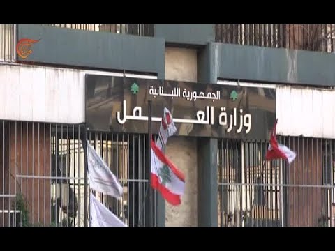 ادارة العمل جنوباً : 7 محاضر ضبط بحق عمال وارباب عمل سوريين مخالفين