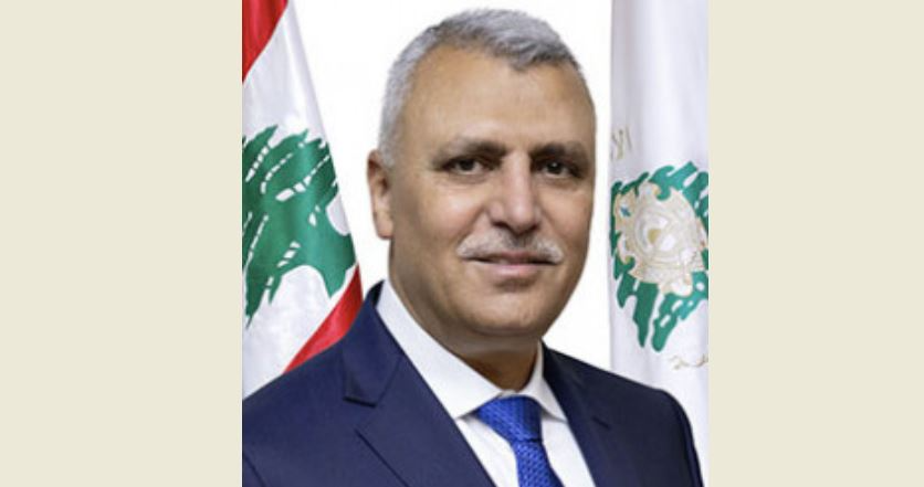 شقير الى العسكريين في العيد الثمانين للأمن العام: اجعلوا العَلَم اللبناني مظلتكم الوحيدة وحافظوا على ثقة الناس بكم