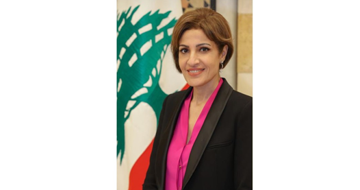 وزيرة البيئة اعلنت عن خارطة طريق لادارة ركام العدوان بشكل مستدام