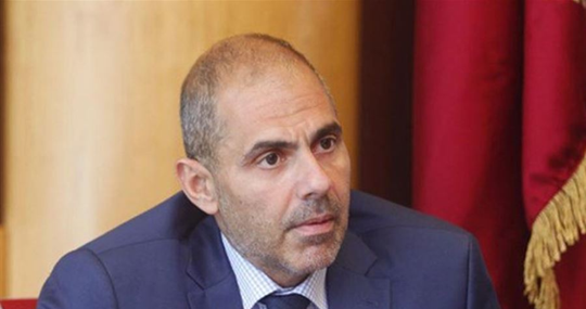 تخلية سبيل رولان الخوري مع 3 آخرين في ملف كازينو لبنان بكفالة 20 مليار ليرة عن كل منهم