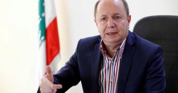 الاسمر: نشكر لوزير الداخلية مساعيه لإفادة العاملين في البلديات من تعويض المثابرة