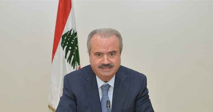 جابر: لا يمكن ان نستمر من دون تشريع في مرحلة تتطلب إصلاحا جديا وشاملا