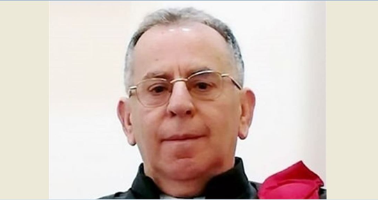 الحجار يوضح ما يتداول حول "قضية تزوير عقارية من قبل عصابة": النزاع عائلي ولتوخي الدقة قبل نشر اي معلومات