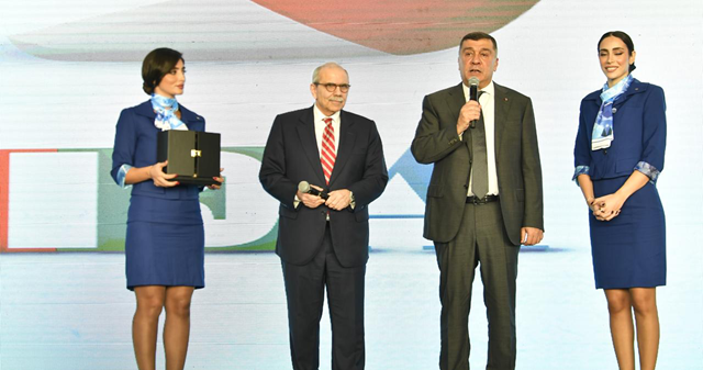 (*) محمد الحوت: MEA تخطط لإعادة بيروت مركز صيانة الطائرات وإطلاق Fly Beirut في 2027