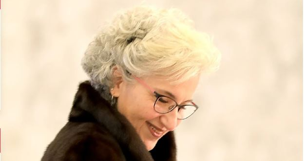 كرامي أسفت لاستهداف مدير مدرسة المنصوري: لنبقَ متضامنين على نهضة وطننا التربوية في وجه العدوان