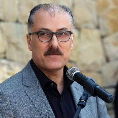 عبدالله: خطة مشموشي منطقية وقابلة للتنفيذ