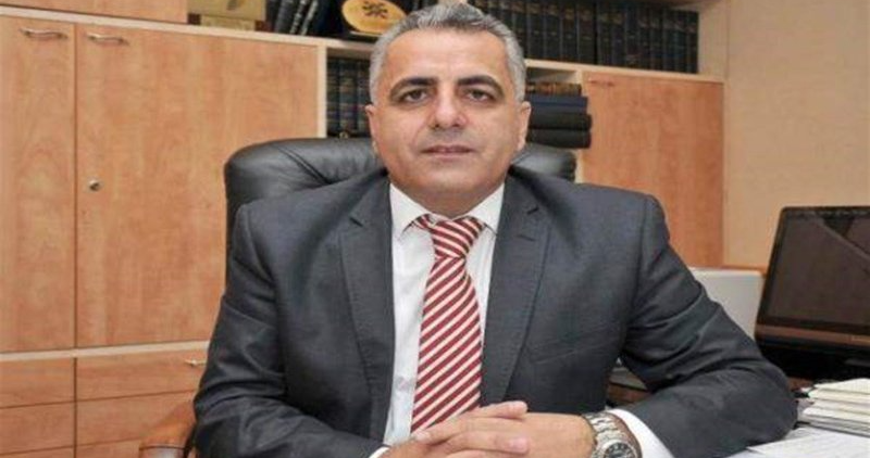 كركي ينشر نتائج عمل مصلحة القضايا للعام 2025: المبالغ المحصّلة ترتفع بنسبة 768% وتتجاوز ال 310 مليار ل.ل.