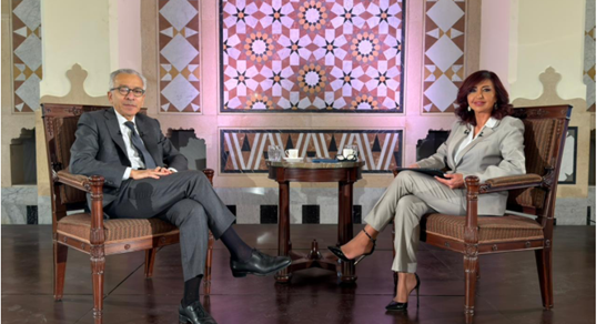 البساط: هدفنا نقل الاقتصاد من ريعي يعتمد على الاستهلاك والاستيراد الى إنتاجي واستثماري قادر على المنافسة في الاسواق العالمية