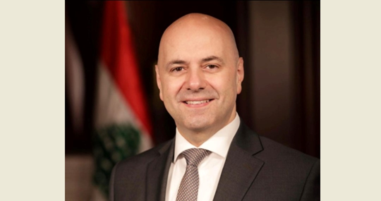 حاصباني: كان رجلا مستقيم الرأي بالانتماء والفعل