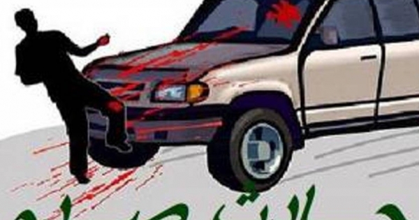 وفاة مواطنة جراء انقلاب سيارتها على طريق جزين - باتر