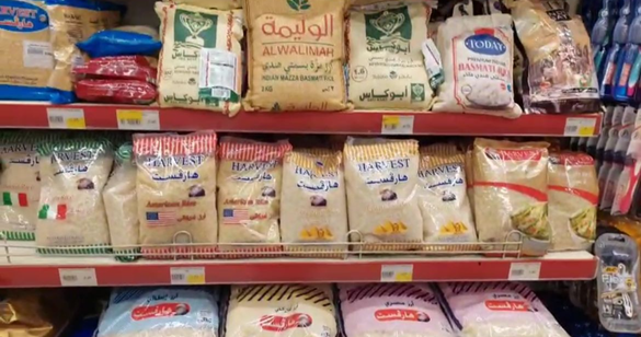 دوريات تفتيشية لمصلحة الاقتصاد على عدد من "السوبرماركت" في صيدا وصور وضبط بحق مخالف