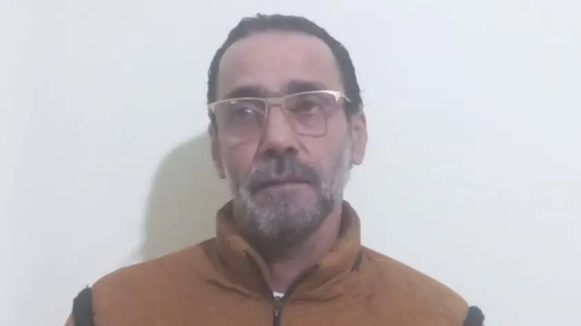 المديرية العامة لأمن الدولة عممت صورة موقوف بجرم النصب والإحتيال