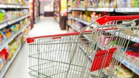 مؤشر أسعار الاستهلاك في لبنان لشهر كانون الأول 2025 :ارتفاع قدره 0.01 في المئة ومعدل التضخم السنوي عن العام 2025 بلغ 14.80 في المئة