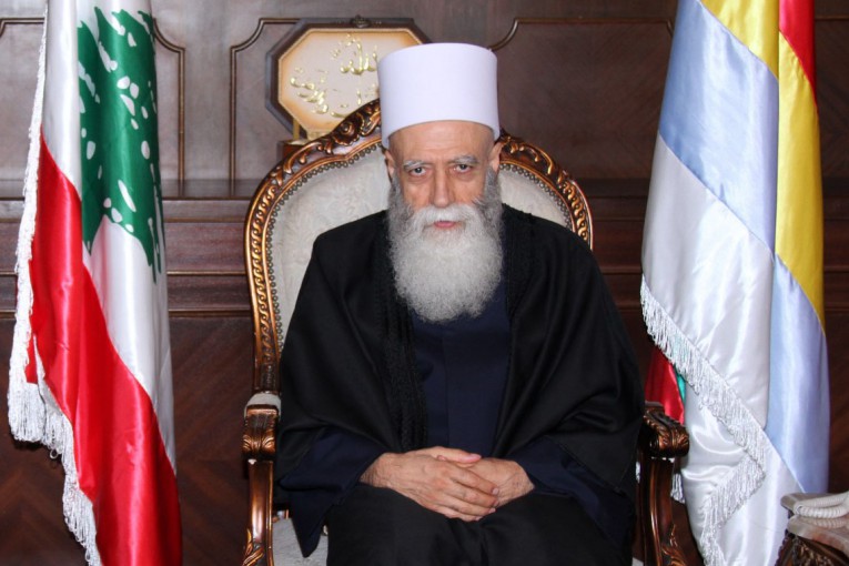 قاسم في لقاء تضامني مع ايران: الحرب عليها هذه المرة قد تشعل المنطقة وأمام العدوان لسنا حياديين والتفاصيل تحددها المعركة