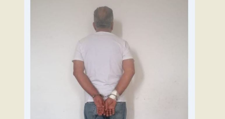 شعبة المعلومات أوقفت شخصاً يتحرّش بالقاصرات داخل محلّه لبيع الحلويات