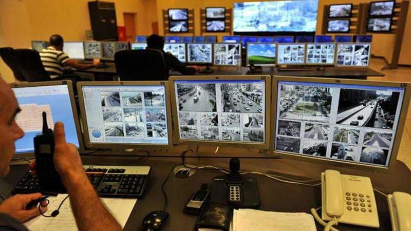 احصاءات غرفة التحكم: قتيل وجريح في حادثي سير خلال 24 ساعة