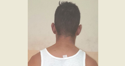 قتل صديقه ورماه في بحر شكا وشعبة المعلومات كشفت ملابسات الجريمة وأوقفت القاتل