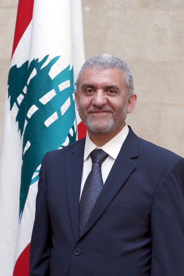 بيرم إفتتح اولى دورات التدريب المعنية بالذكاء الاصطناعي: وزارة العمل في خدمة جميع اللبنانيين وبعد نهاية كل دورة ستكون وسيطا في عملية التوظيف