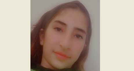 قوى الامن عممت صورة المفقودة نيفين إيهاب موعد