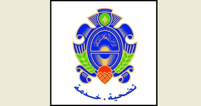 الأمن العام : ضبط الوضع على معبر جديدة يابوس بالتعاون مع الجيش والأمن الداخلي
