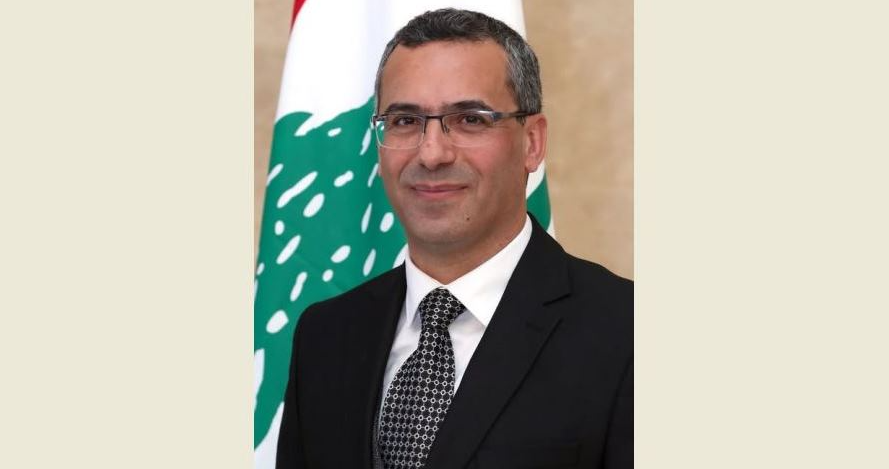 وزير الزراعة في جولة ميدانية لتعزيز القطاع الزراعي في البقاع الغربي