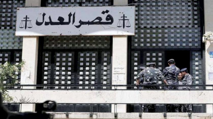 البيطار انهى استجواب المشنوق والاخير: الجلسة كانت مريحة والتحقيق دقيق ومفيد