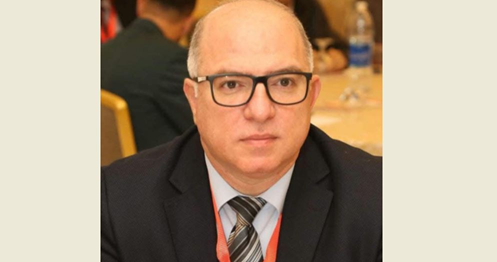 وزير العمل غادر بيروت إلى القاهرة للمشاركة في مؤتمر العمل العربي
