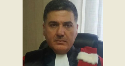 القاضي شبلي يصدر حكما بالاشغال الشاقة 112 عاماً بحق والد أقدم على التحرش الجنسي ببناته الاربعة القاصرات
