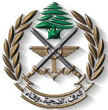 الجيش: توقيف 8 أشخاص في مناطق مختلفة وإحباط عملية تهريب 27 سوريا عبر البحر قبالة شاطئ العريضة