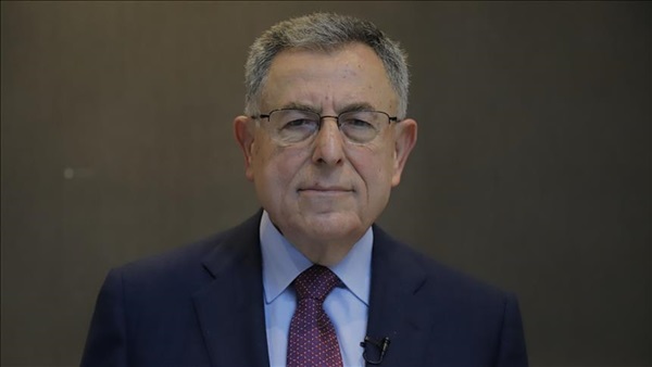 السنيورة: سقطت كل حجج حمل السلاح ولا يمكن ممارسة التذاكي على المجتمعين العربي والدولي واللبنانيين