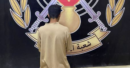 شعبة المعلومات توقف متورطا ثانيا في جريمة قتل شاب في المدينة الرياضية