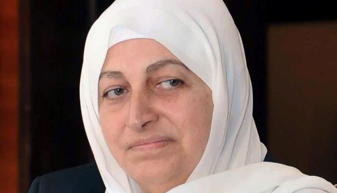 بهية الحريري هنأت حجازي ودندشلي وفائزين في الانتخابات : الوقت الآن هو للعمل كفريق واحد لمصلحة مدينة صيدا