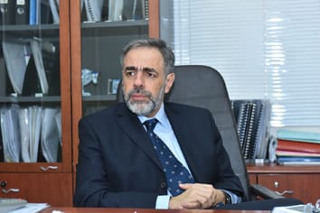 بحصلي يطمئِن: مخزون المواد الغذائية يكفي لثلاثة اشهر وسلاسل الإمداد بعيدة من التهديدات